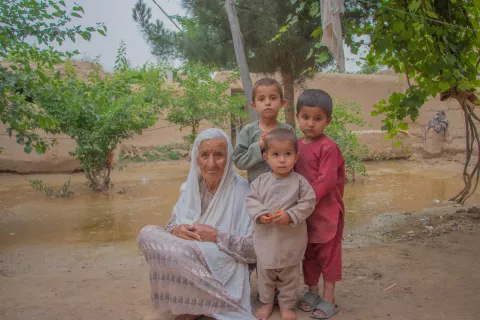 afghanistan